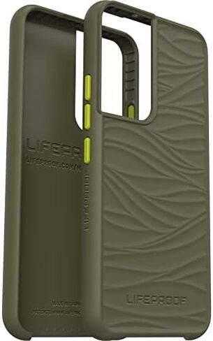 LifeProof WAKE SERIES Case for Galaxy S22 - BLACK in Kuwait