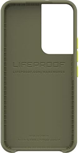 LifeProof WAKE SERIES Case for Galaxy S22 - BLACK in Kuwait