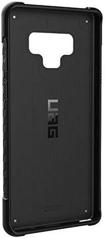 URBAN ARMOR GEAR UAG Samsung Galaxy Note 9 Plasma Feather-Light Rugged [Ice] Military Drop Tested Phone Case in Kuwait