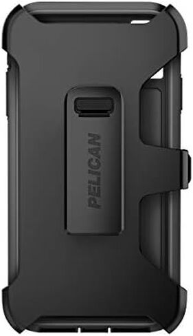 Pelican Voyager iPhone Xs Max Case (Black) in Saudi Arabia