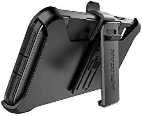 Pelican Voyager iPhone Xs Max Case (Black) in Saudi Arabia