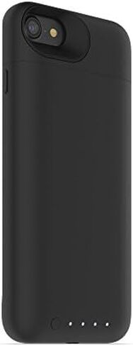 mophie Juice Pack - Wireless Charging Protective Power Pack Case, Charge Force Technology, Compatible With Qi-Enabled & Other Wireless Charging Systems, For iPhone 7 & 8 and iPhone SE in Kuwait