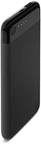 Belkin Boost Charge Power Bank 10K with Lightning Connector. in Saudi Arabia