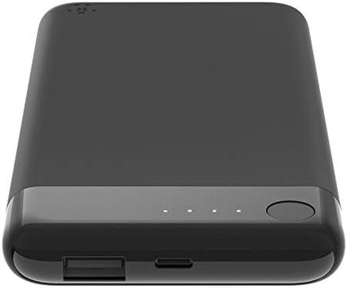 Belkin Boost Charge Power Bank 10K with Lightning Connector. in Saudi Arabia