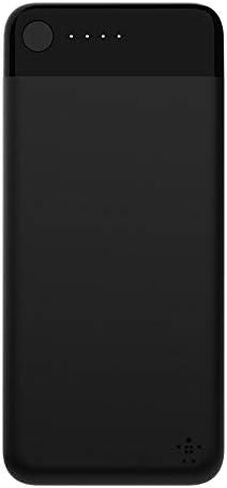 Belkin Boost Charge Power Bank 10K with Lightning Connector. in Saudi Arabia