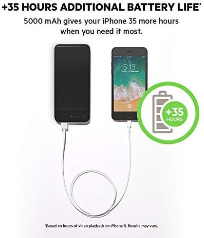 Belkin Boost Charge Power Bank 10K with Lightning Connector. in Saudi Arabia