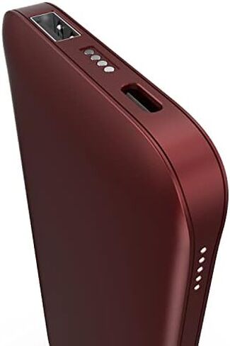 HALO Wireless Charging Dock - Convenient Wireless Dock with Removable Power Bank for Wireless Devices, USB Devices in Saudi Arabia