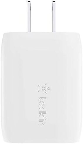 Belkin in Saudi Arabia
