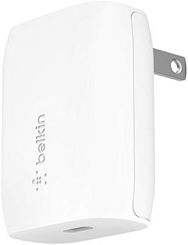 Belkin in Saudi Arabia