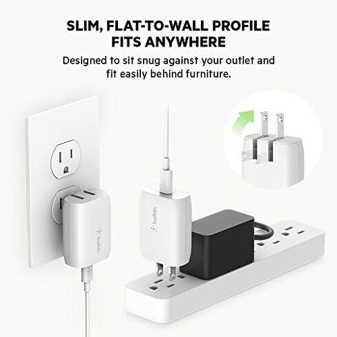 Belkin in Saudi Arabia