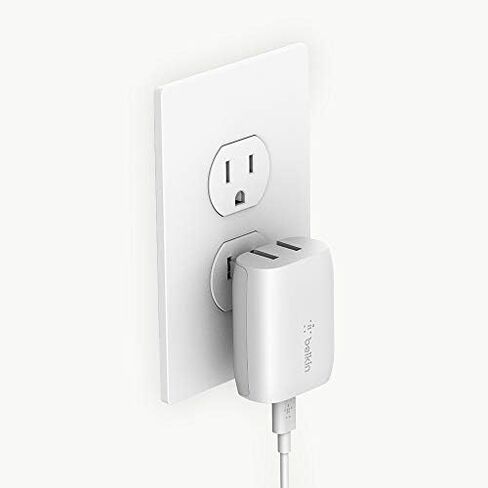 Belkin in Saudi Arabia