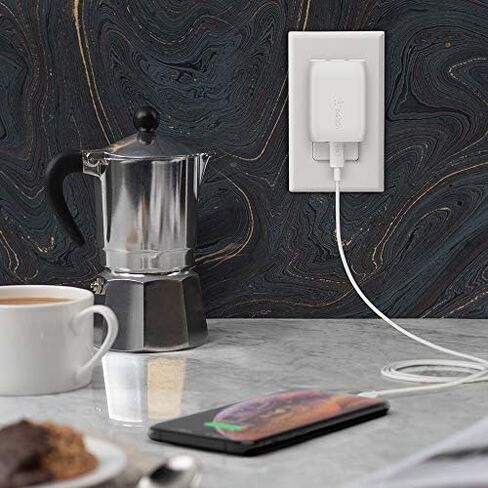 Belkin in Saudi Arabia