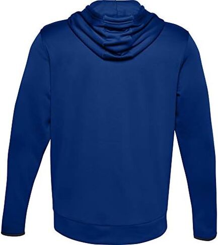 Under Armour Men's Armour Fleece Solid Hoodie in Kuwait