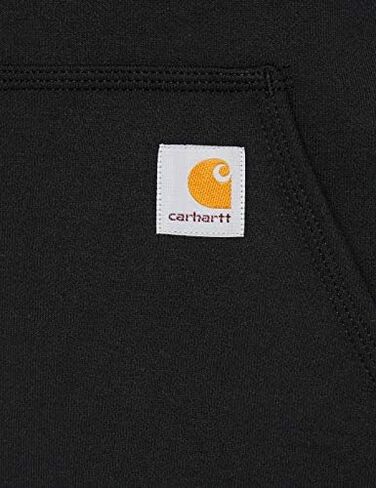 سويت شيرت رجالي فضفاض متوسط ​​الوزن من Carhartt in Kuwait