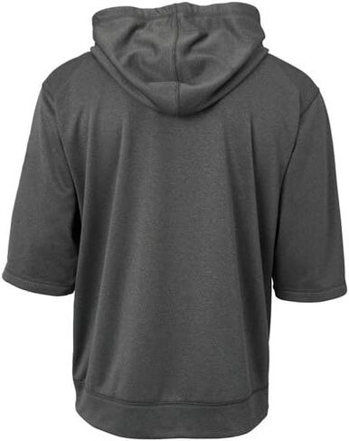 Rawlings Men's Half Sleeve Performance Hoodie in Saudi Arabia