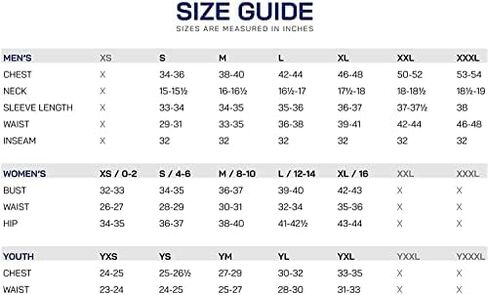 HUK Men's Waypoint Hoodie | Performance Long-Sleeve Shirt +50 UPF in Kuwait