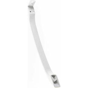 Refrigerator Door Handle Replaces for Frigidaire FRT16ICRHZ1 FRT16ICRHZ3 FRT16ICRHZ4 FRT17B1BW0 FRT17B1BW2 FRT17B3AW0 FRT17B3AW1 FRT17B3AW2 FRT17B3AW3 FRT17B3AW4 FRT17B3AW5 FRT17B3AW6 FRT17B3AW7 in Kuwait