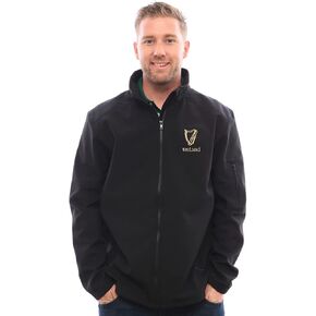 Dolmen Irish Harp Shell Jacket in Kuwait