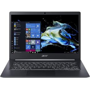 ايسر 14" سايم X5 نوتبوك شاشة لمسية انتل كور i5 8265U 8 جيجا رام 256 جيجا اس اس دي ويندوز 10 برو موديل NX.VJ8AA.001 in Saudi Arabia