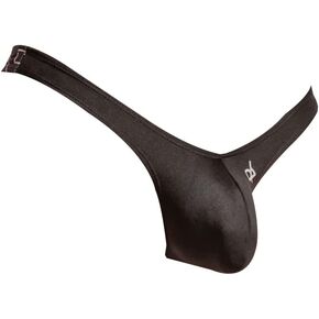 Sexy Mens Bikini Brief Soft Thong Low Rise Boxer Back Designer Trunk Underwear in Kuwait