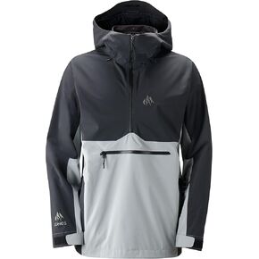 JONES Snowboards Men's Mountain Surf Anorak Jacket in Saudi Arabia