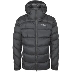 RAB Men's Neutrino Pro Down Jacket for Climbing and Mountaineering