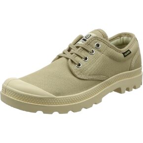 PALLADIUM Men's Low-Top Sneaker in Saudi Arabia