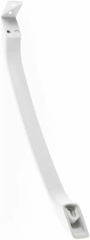 Refrigerator Door Handle Replaces for Frigidaire FRT16ICRHZ1 FRT16ICRHZ3 FRT16ICRHZ4 FRT17B1BW0 FRT17B1BW2 FRT17B3AW0 FRT17B3AW1 FRT17B3AW2 FRT17B3AW3 FRT17B3AW4 FRT17B3AW5 FRT17B3AW6 FRT17B3AW7 in Kuwait