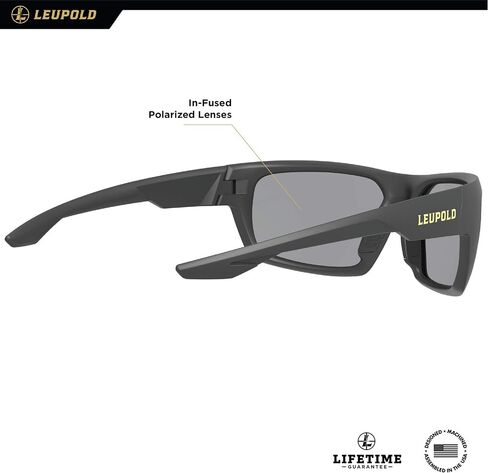 Leupold Packout Performance Eyewear Sunglasses with Polarized Lenses in Kuwait