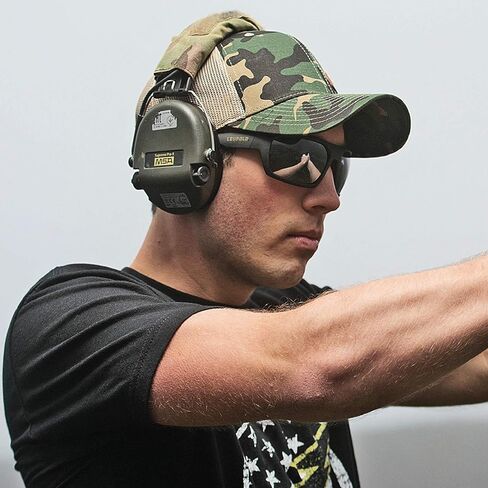Leupold Packout Performance Eyewear Sunglasses with Polarized Lenses in Kuwait