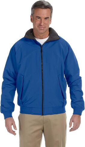 Devon & Jones Men's Three-Season Classic Jacket in Your Choice of Colors in Saudi Arabia