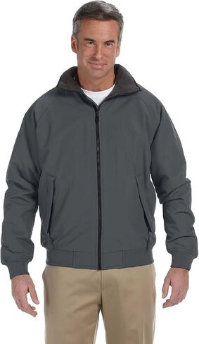 Devon & Jones Men's Three-Season Classic Jacket in Your Choice of Colors in Saudi Arabia