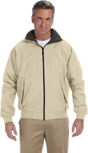 Devon & Jones Men's Three-Season Classic Jacket in Your Choice of Colors in Saudi Arabia