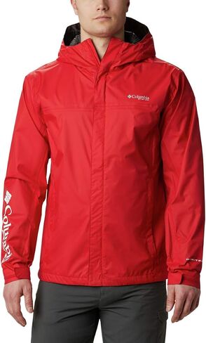 Columbia Men's PFG Storm Jacket in Saudi Arabia
