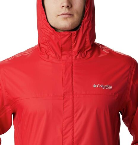 Columbia Men's PFG Storm Jacket in Saudi Arabia