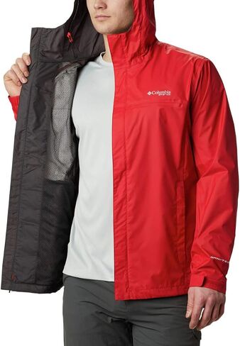 Columbia Men's PFG Storm Jacket in Saudi Arabia