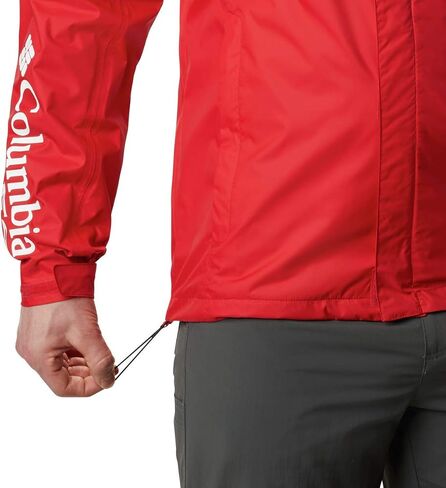 Columbia Men's PFG Storm Jacket in Saudi Arabia