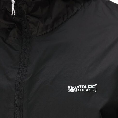 Regatta Pack-It III Waterproof Jacket in Saudi Arabia