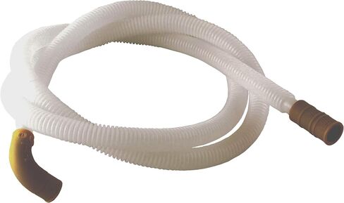 Bosch 668108 Drain Hose for Dish Washer in Saudi Arabia