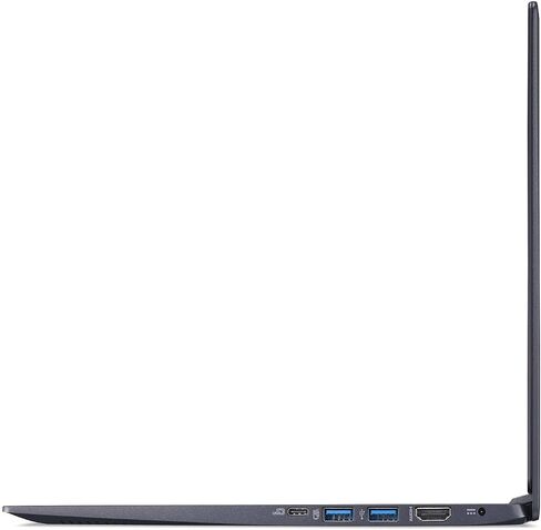 ايسر 14" سايم X5 نوتبوك شاشة لمسية انتل كور i5 8265U 8 جيجا رام 256 جيجا اس اس دي ويندوز 10 برو موديل NX.VJ8AA.001 in Saudi Arabia