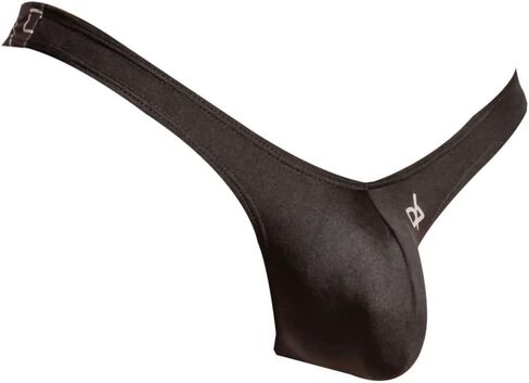 Sexy Mens Bikini Brief Soft Thong Low Rise Boxer Back Designer Trunk Underwear in Kuwait