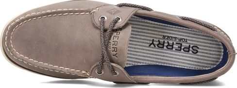 Sperry Men's, Leeward Boat Shoe Cascade Grey 8.5 M in Saudi Arabia
