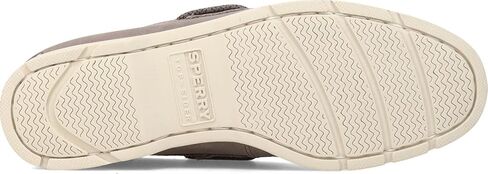 Sperry Men's, Leeward Boat Shoe Cascade Grey 8.5 M in Saudi Arabia