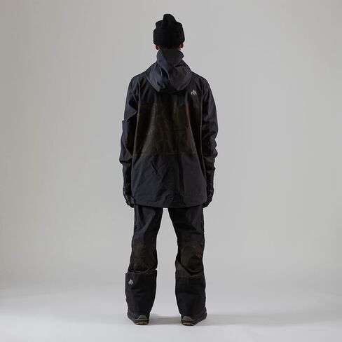 JONES Snowboards Men's Mountain Surf Anorak Jacket in Saudi Arabia