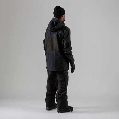 JONES Snowboards Men's Mountain Surf Anorak Jacket in Saudi Arabia