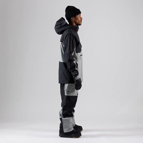 JONES Snowboards Men's Mountain Surf Anorak Jacket in Saudi Arabia