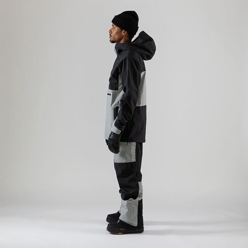 JONES Snowboards Men's Mountain Surf Anorak Jacket in Saudi Arabia