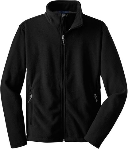 Port Authority Men's Soft Fleece Full Zip Jacket in Saudi Arabia