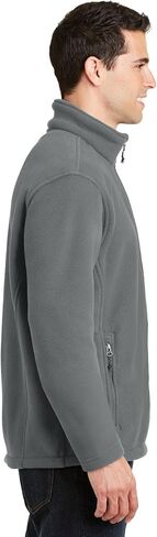 Port Authority Men's Soft Fleece Full Zip Jacket in Saudi Arabia