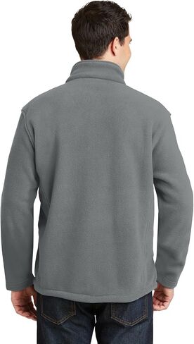 Port Authority Men's Soft Fleece Full Zip Jacket in Saudi Arabia